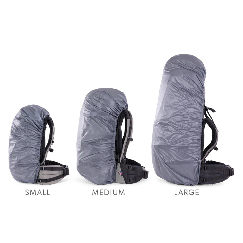 Stone Glacier Rain Cover