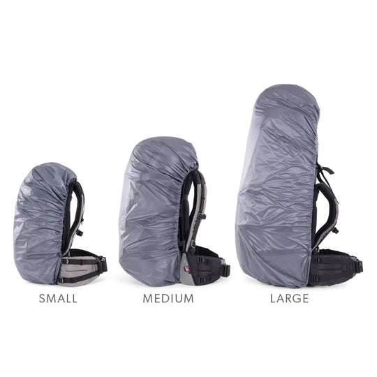 Stone Glacier Rain Cover