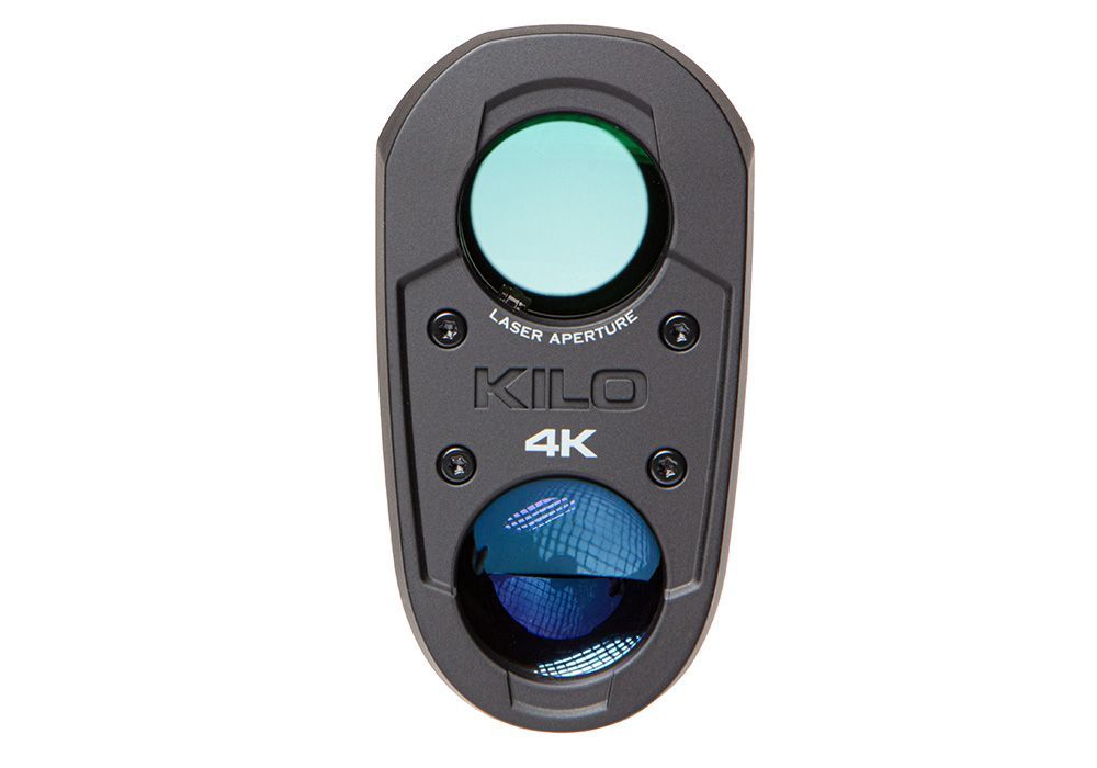SIG Sauer Kilo4K Rangefinder - Thumbnail 5