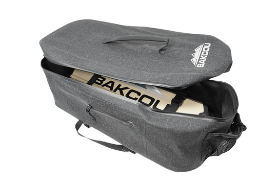 Top Pannier Bag