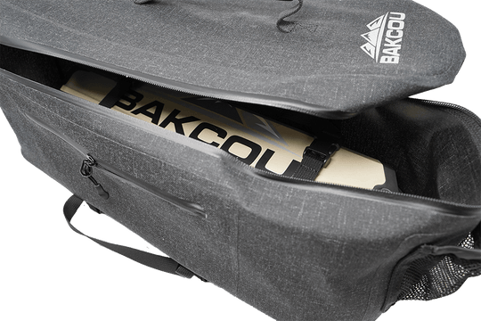 Top Pannier Bag