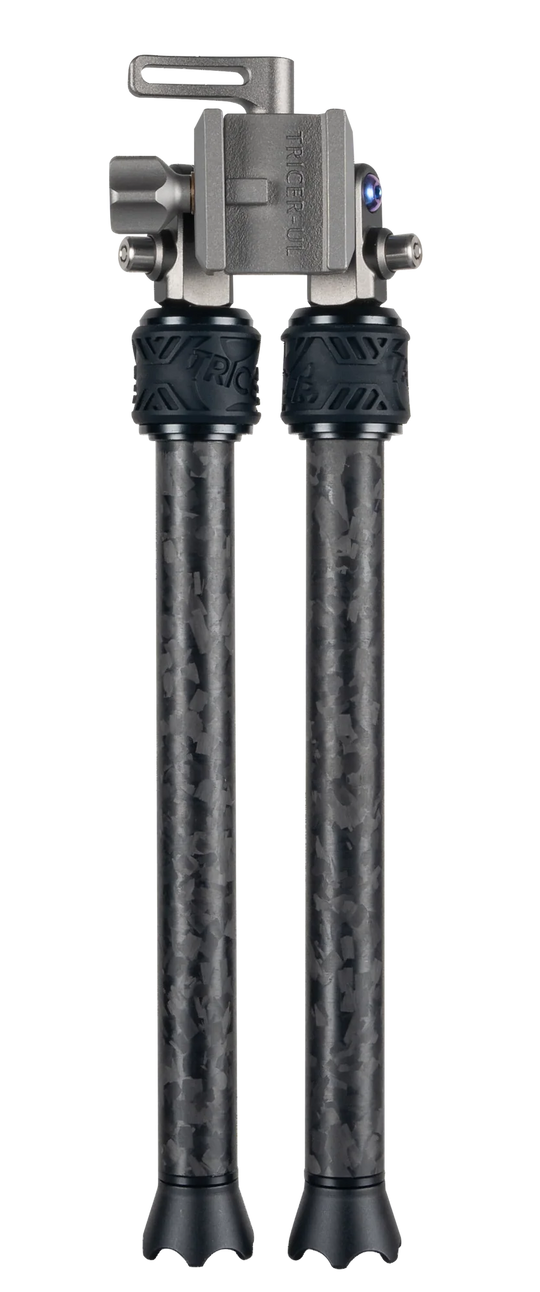 TRICER-UL Ultralight Bipod