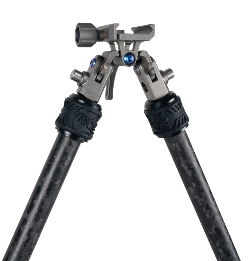 TRICER-UL Ultralight Bipod