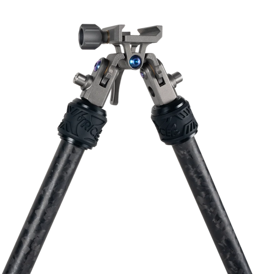 TRICER-UL Ultralight Bipod