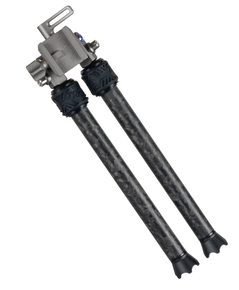 TRICER-UL Ultralight Bipod