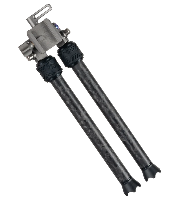 TRICER-UL Ultralight Bipod