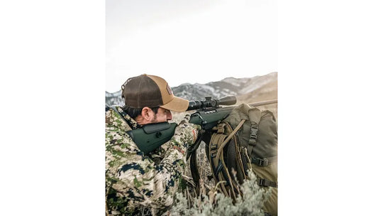 Vortex Viper HD 3-15x44