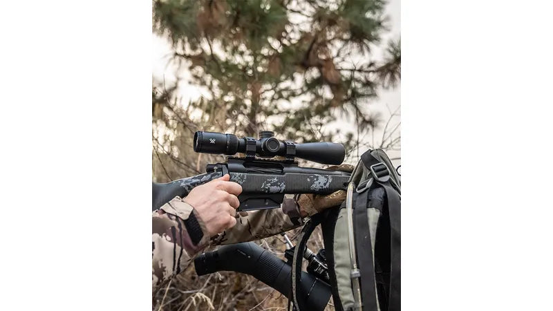Vortex Viper HD 3-15x44