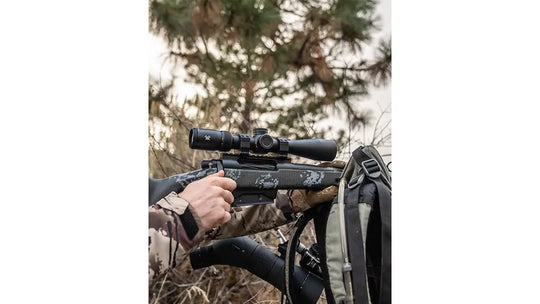 Vortex Viper HD 3-15x44
