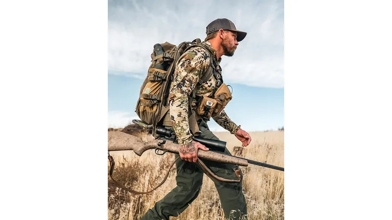 Vortex Viper HD 5-25x50 FFP VMR-4 MOA