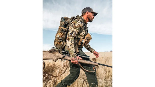 Vortex Viper HD 5-25x50 FFP VMR-4 MOA