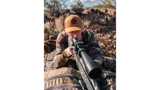Vortex Viper HD 5-25x50 VMR-3 MOA