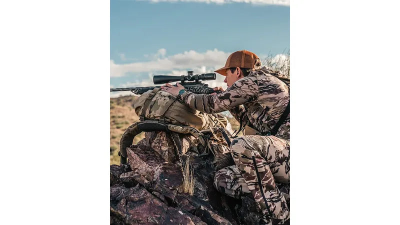Vortex Viper HD 5-25x50 VMR-3 MOA