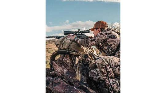 Vortex Viper HD 5-25x50 VMR-3 MOA
