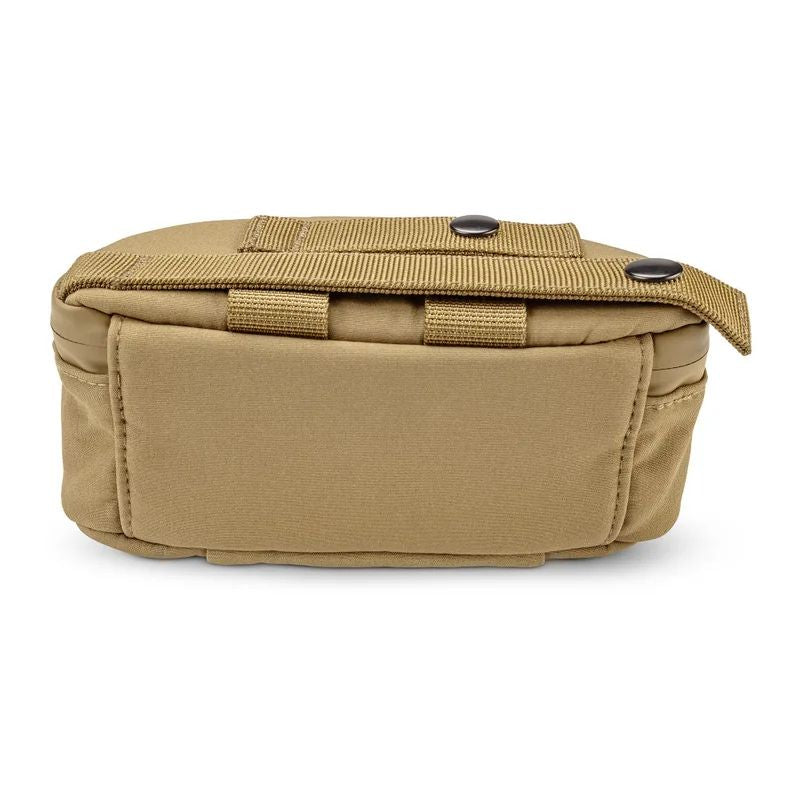 Vortex GlassPak Pro Large Zipper Pouch