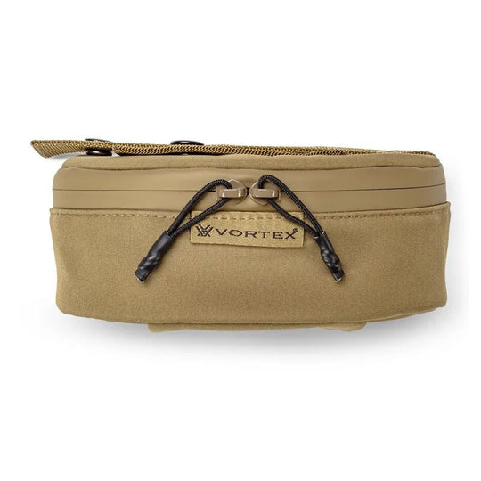 Vortex GlassPak Pro Large Zipper Pouch