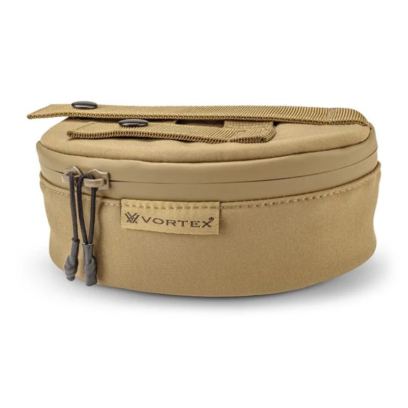 Vortex GlassPak Pro Large Zipper Pouch