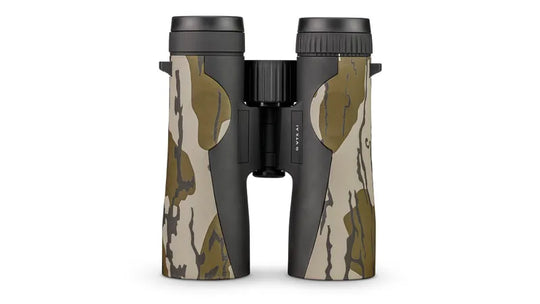 Vortex Crossfire HD 10x42 Mossy Oak Bottomland