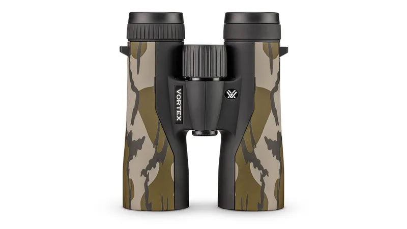 Vortex Crossfire HD 10x42 Mossy Oak Bottomland