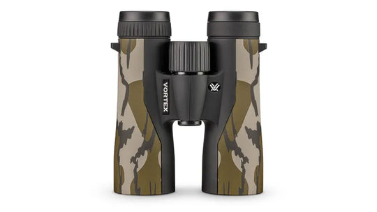 Vortex Crossfire HD 10x42 Mossy Oak Bottomland