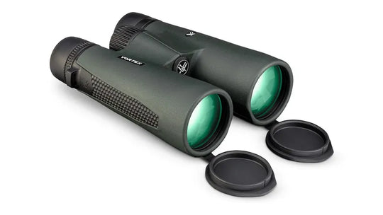 Vortex Triumph HD 12x50