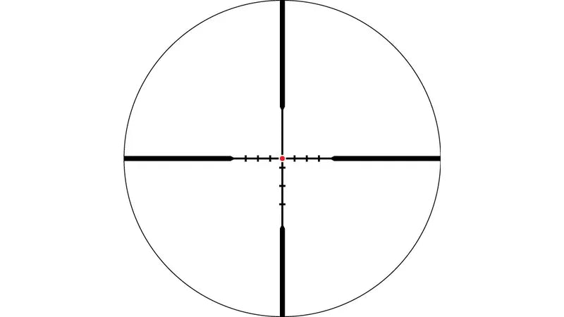 Vortex Crossfire HD 3-9x40