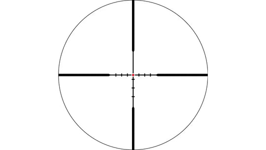 Vortex Crossfire HD 3-9x40