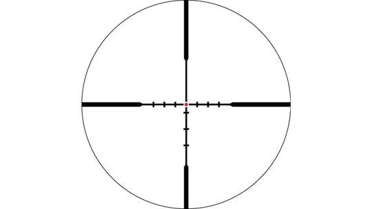 Vortex Crossfire HD 4-12x44