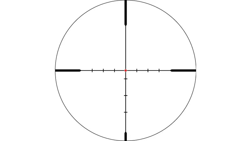 Vortex Crossfire HD 6-18x50
