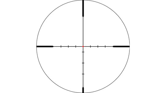 Vortex Crossfire HD 6-18x50