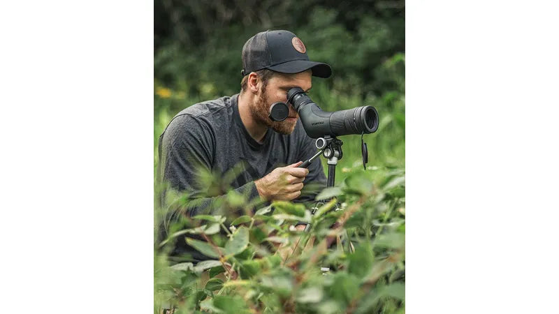 Vortex Crossfire HD 12-36x50 Angled