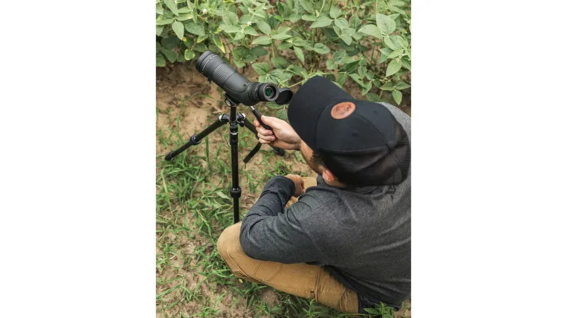Vortex Crossfire HD 12-36x50 Angled