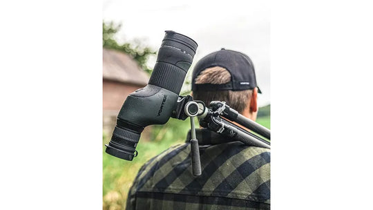 Vortex Crossfire HD 12-36x50 Straight