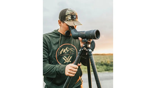 Vortex Crossfire HD 16-48x65 Angled