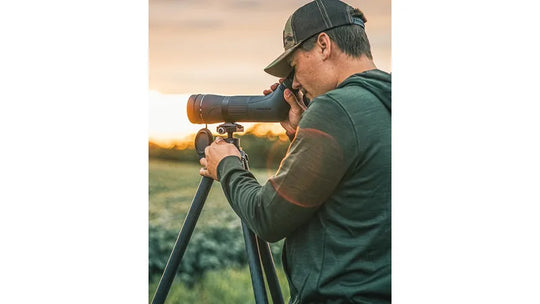 Vortex Crossfire HD 16-48x65 Angled