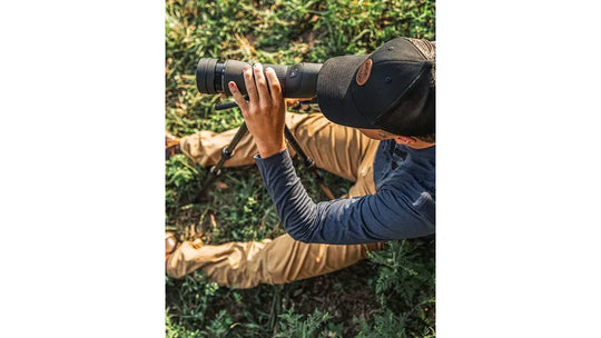 Vortex Crossfire HD 16-48x65 Straight