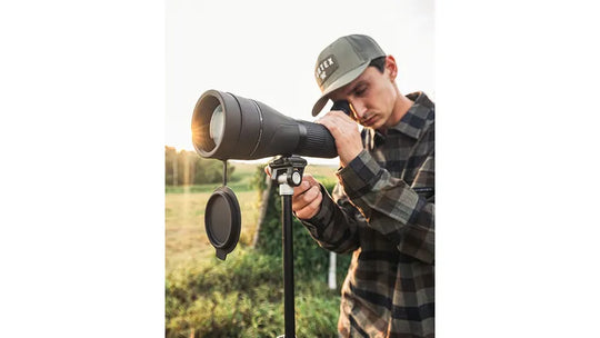 Vortex Crossfire HD 20-60x80 Angled