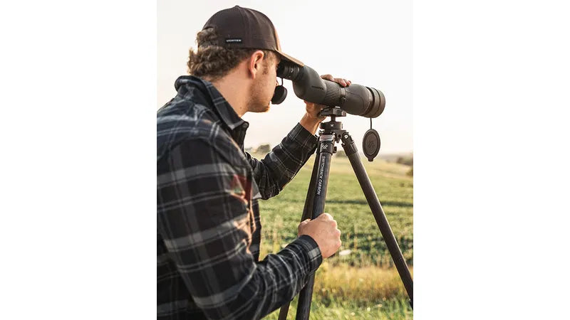 Vortex Crossfire HD 20-60x80 Straight