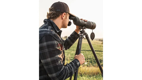 Vortex Crossfire HD 20-60x80 Straight