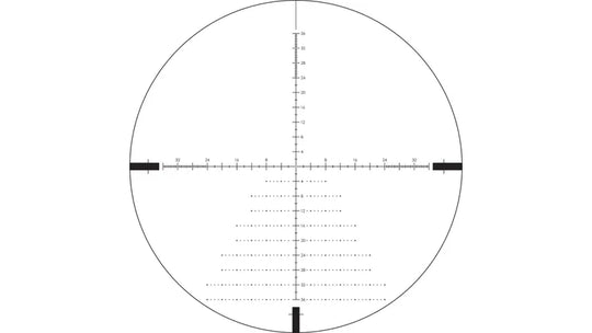 Vortex Diamondback Tactical 6-24x50 FFP