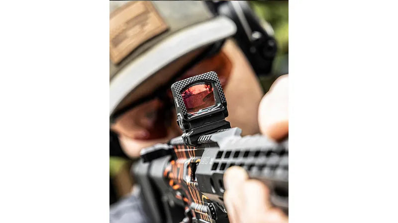 Vortex Defender-XL Micro Red Dot
