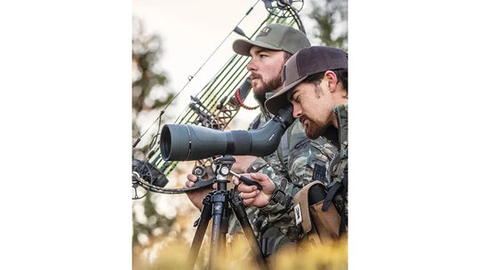 Vortex Diamondback HD 20-60x85 Angled