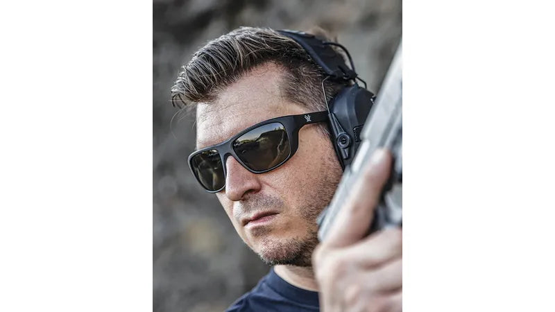 Vortex Jackal Sunglasses