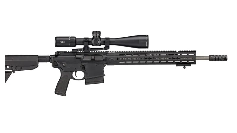 Vortex Precision Extended Cantilever 30mm Mount (20 MOA)