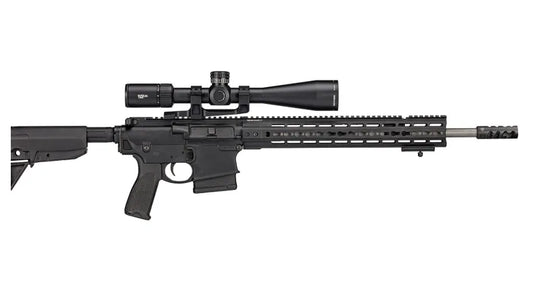 Vortex Precision Extended Cantilever 30mm Mount (20 MOA)