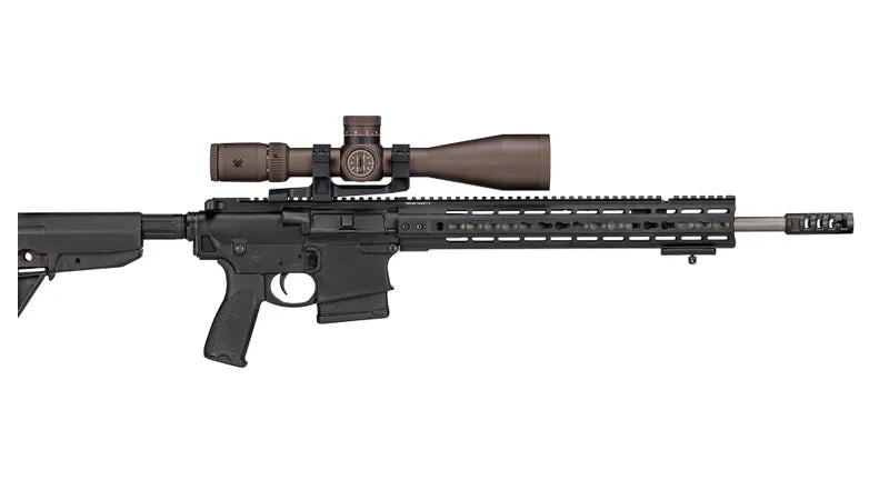 Vortex Precision Extended Cantilever 34mm Mount (20 MOA)