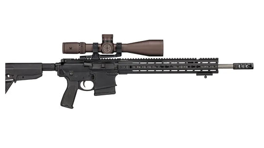 Vortex Precision Extended Cantilever 34mm Mount (20 MOA)