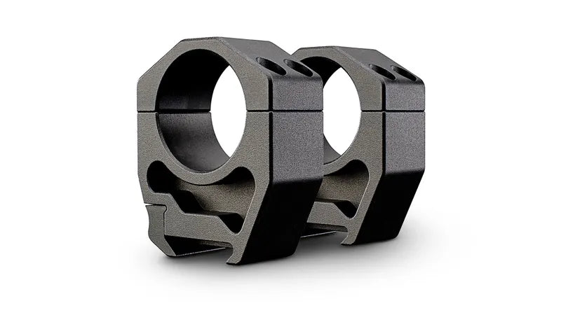 Vortex Precision Matched 30mm Rings