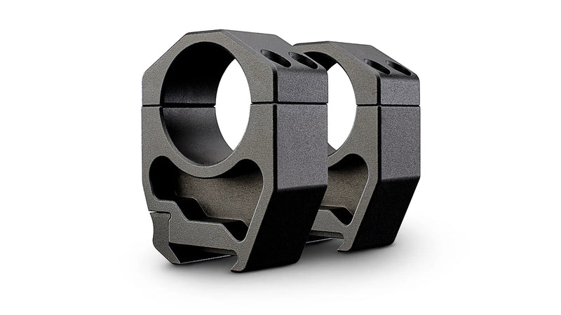 Vortex Precision Matched 30mm Rings