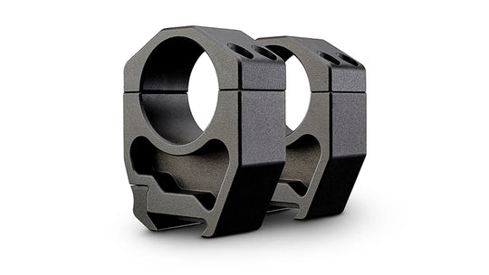 Vortex Precision Matched 30mm Rings